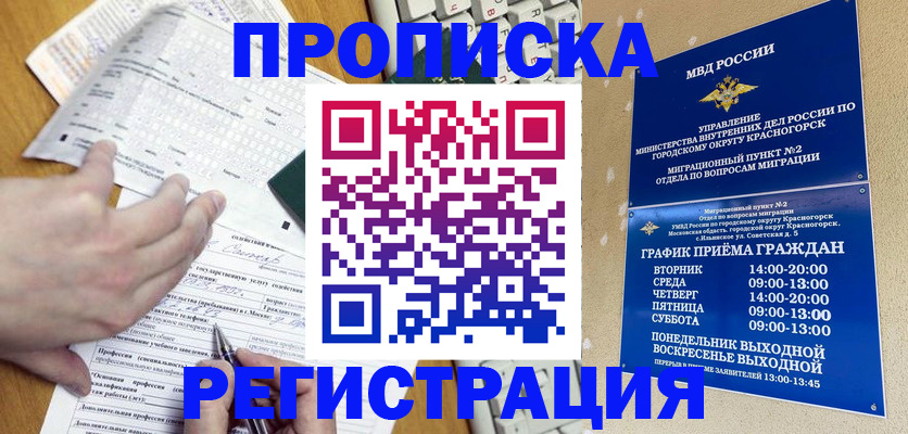 купить прописку в Чегеме